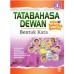 TATABAHASA DEWAN EDISI SEKOLAH RENDAH BUKU 1 : BENTUK KATA